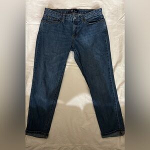 GAP Women’s  Jeans (EUC)